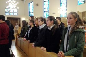 Rekolekcje Zmartwychwstanki