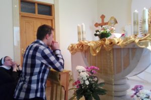 Rekolekcje Zmartwychwstanki