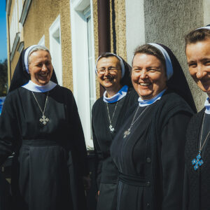 Siostry Zmartwychwstanki