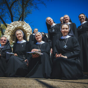 Siostry Zmartwychwstanki