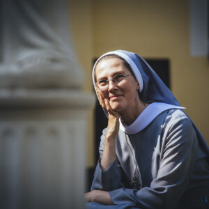 Siostry Zmartwychwstanki