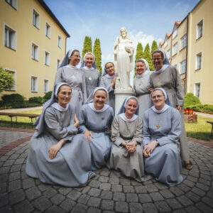 Siostry Zmartwychwstanki