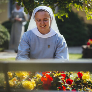 Siostry Zmartwychwstanki