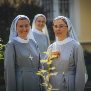 Siostry Zmartwychwstanki
