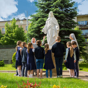 Szkoła Podstawowa Sióstr Zmartwychwstanek w Częstochowie