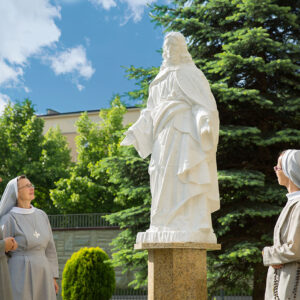 Siostry Zmartwychwstanki