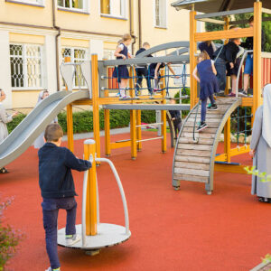 Szkoła Podstawowa Sióstr Zmartwychwstanek w Częstochowie