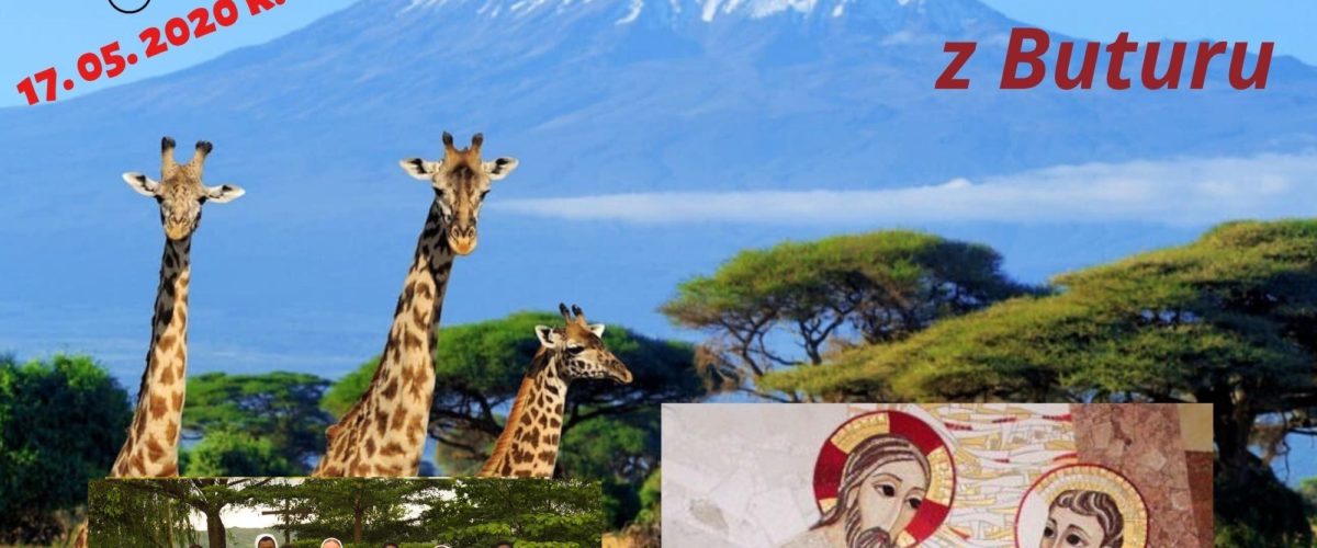 Wielkanocne Słowo Życia z Buturu wTanzanii