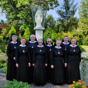 Jubileusz życia zakonnego